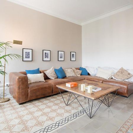 You Stylish Boutique Apartments Barcelona Zewnętrze zdjęcie