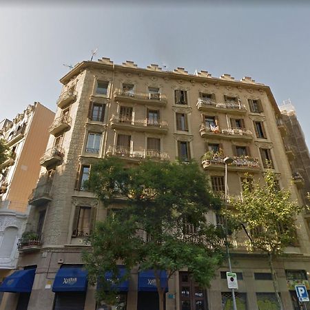 You Stylish Boutique Apartments Barcelona Zewnętrze zdjęcie