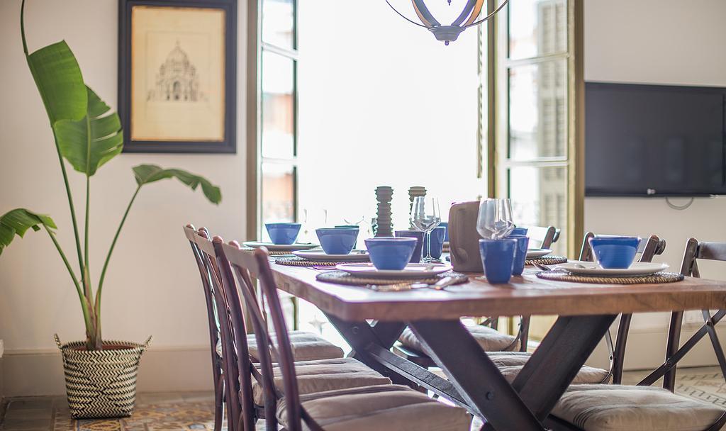 You Stylish Boutique Apartments Barcelona Zewnętrze zdjęcie
