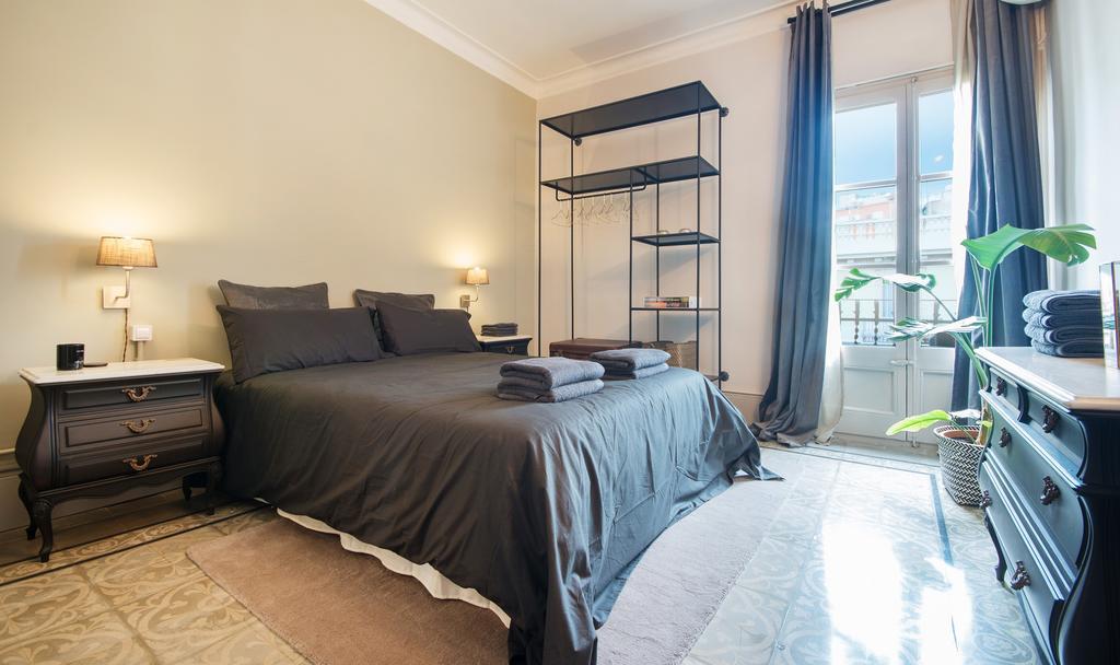 You Stylish Boutique Apartments Barcelona Zewnętrze zdjęcie