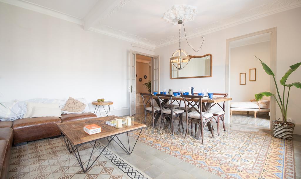 You Stylish Boutique Apartments Barcelona Zewnętrze zdjęcie