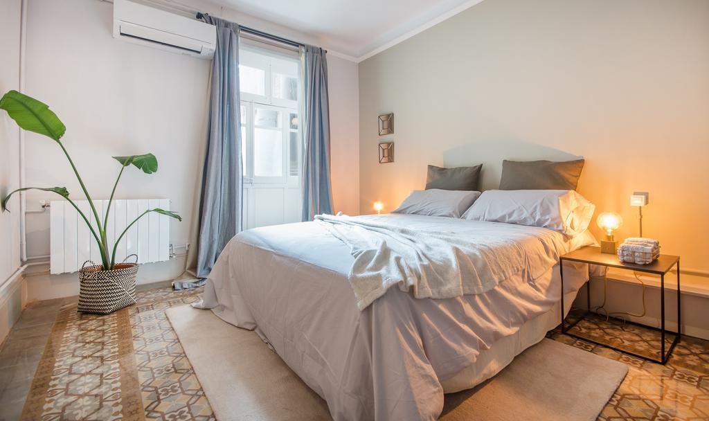 You Stylish Boutique Apartments Barcelona Zewnętrze zdjęcie
