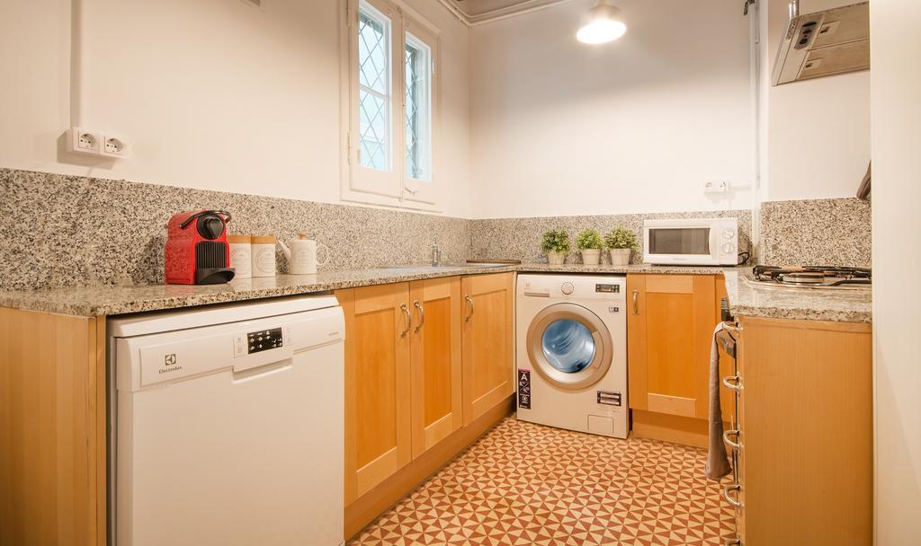 You Stylish Boutique Apartments Barcelona Zewnętrze zdjęcie