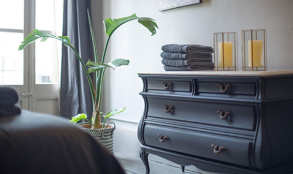 You Stylish Boutique Apartments Barcelona Zewnętrze zdjęcie