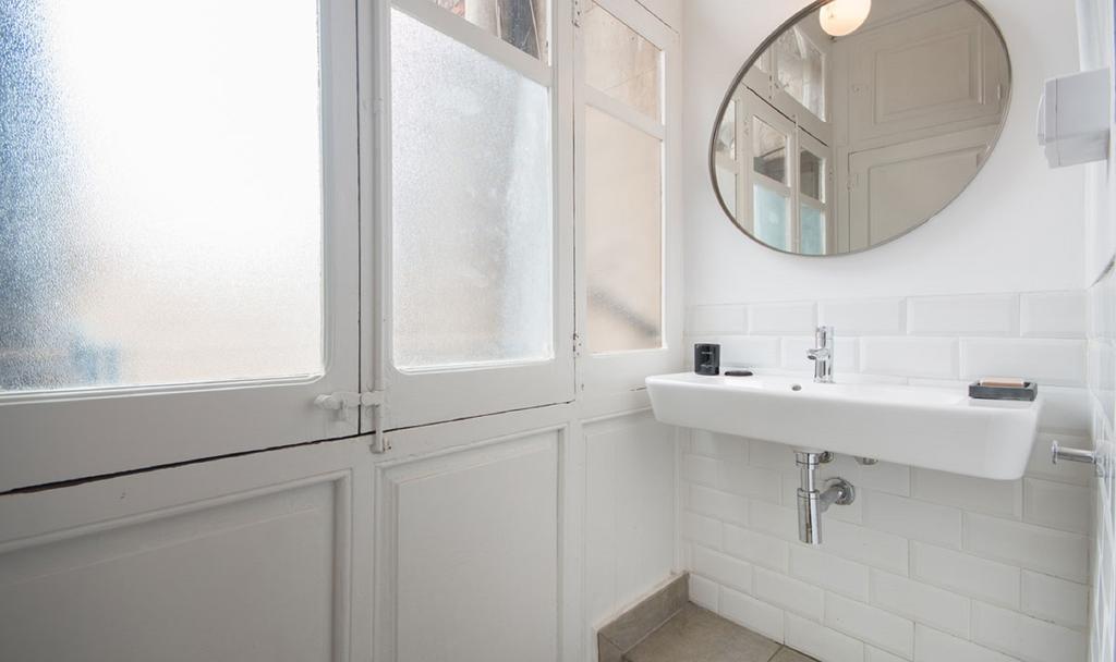 You Stylish Boutique Apartments Barcelona Zewnętrze zdjęcie